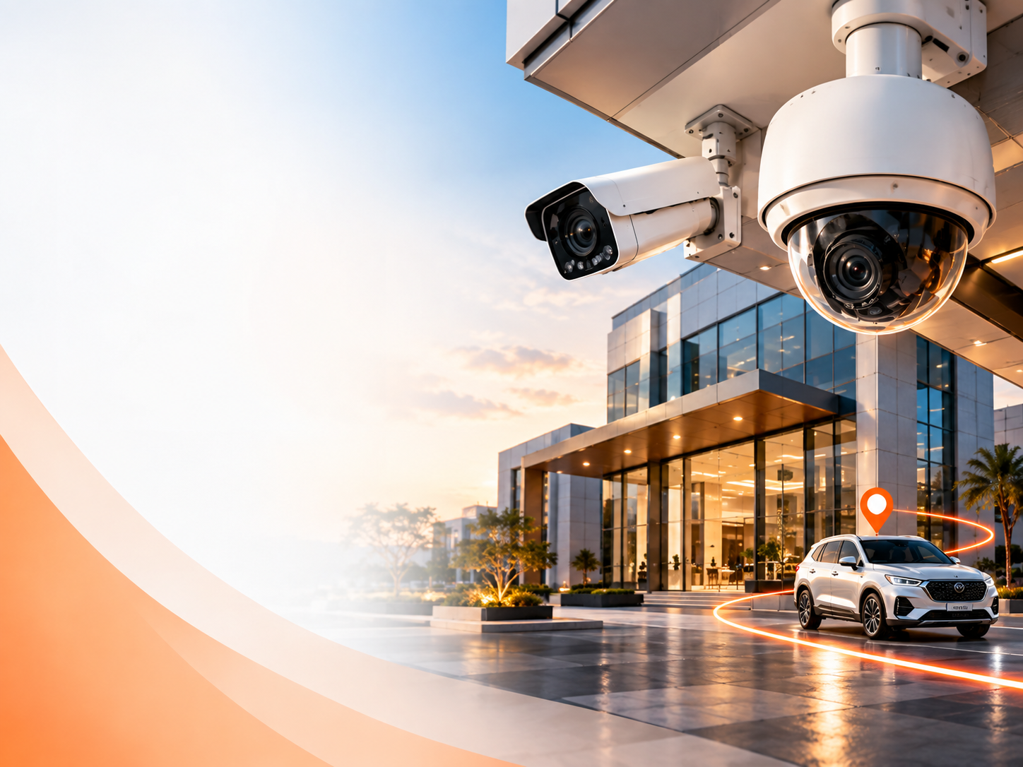 CCTV & Security